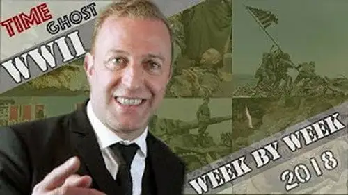 World War Two Temporada 0 Episodios 1 • Sub Español