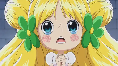 One Piece Temporada 17 Episodios 714 • Sub Español