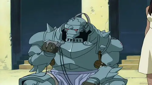 Fullmetal Alchemist Temporada 1 Episodios 2 • Sub Español