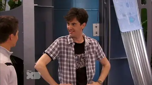 Lab Rats Temporada 4 Episodios 12 • Sub Español