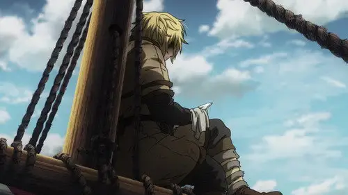 Vinland Saga Temporada 1 Episodios 9 • Sub Español