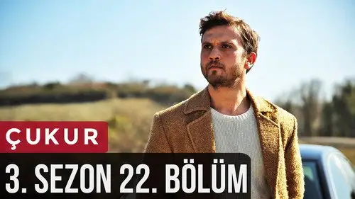 Çukur Temporada 3 Episodios 22 • Sub Español