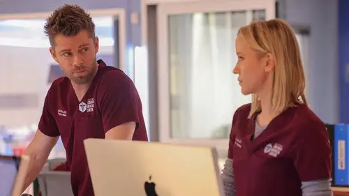 Chicago Med Temporada 10 Episodios 22 • Sub Español