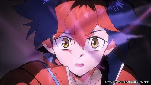 Shadowverse Flame Temporada 1 Episodios 14 • Sub Español