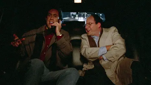Seinfeld Temporada 3 Episodios 19 • Sub Español