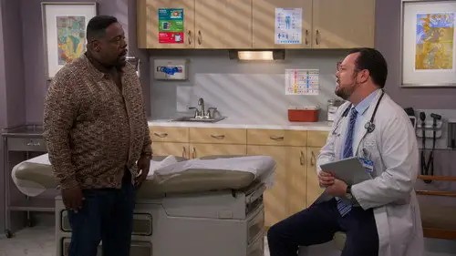 The Neighborhood Temporada 3 Episodios 10 • Sub Español