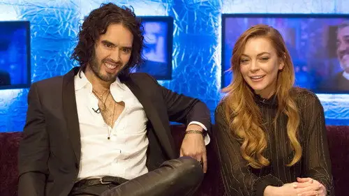 The Jonathan Ross Show Temporada 7 Episodios 2 • Sub Español