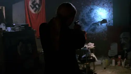 Fringe Temporada 2 Episodios 14 • Sub Español