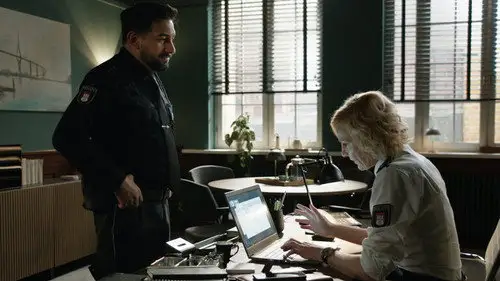 Hamburgo 112 Temporada 20 Episodios 12 • Sub Español