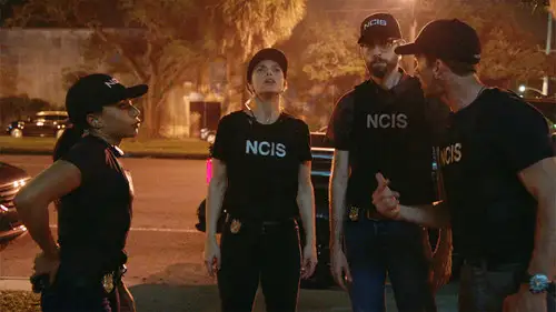 NCIS: Nueva Orleans Temporada 4 Episodios 4 • Sub Español
