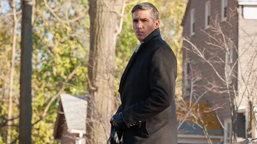 Vigilados, Person of Interest Temporada 4 Episodios 13 • Sub Español
