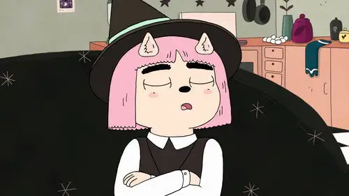 Campamento Mágico Temporada 2 Episodios 14 • Sub Español