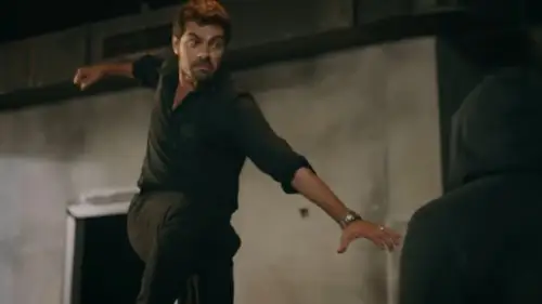 Rüzgarlı Tepe Temporada 2 Episodios 13 • Sub Español