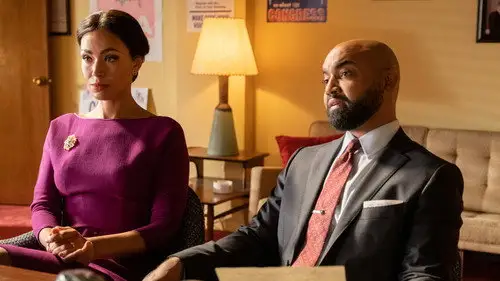 El padrino de Harlem Temporada 3 Episodios 6 • Sub Español