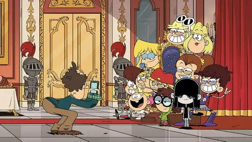 Una casa de locos Temporada 8 Episodios 18 • Sub Español