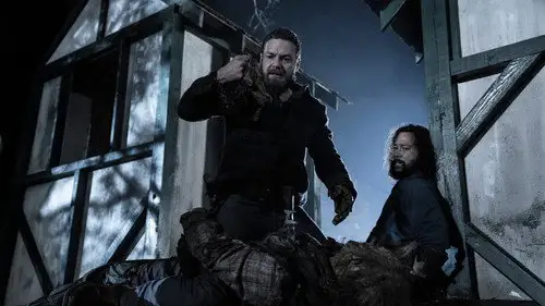 The Walking Dead Temporada 11 Episodios 19 • Sub Español