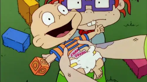 Rugrats: Aventuras en pañales Temporada 7 Episodios 11 • Sub Español