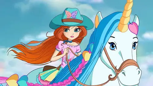 Winx Club Temporada 8 Episodios 19 • Sub Español