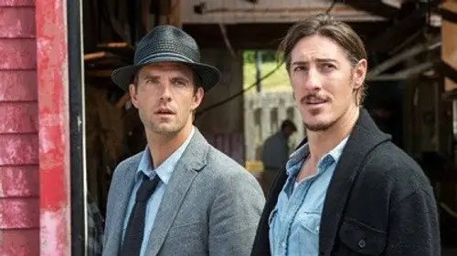 Haven Temporada 3 Episodios 9 • Sub Español