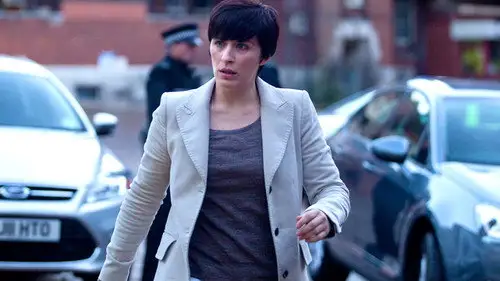 Line of Duty Temporada 1 Episodios 5 • Sub Español