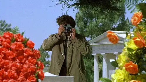 Colombo Temporada 4 Episodios 2 • Sub Español
