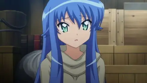 Zero no Tsukaima Temporada 3 Episodios 9 • Sub Español