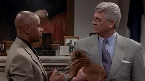 Spin City Temporada 4 Episodios 24 • Sub Español