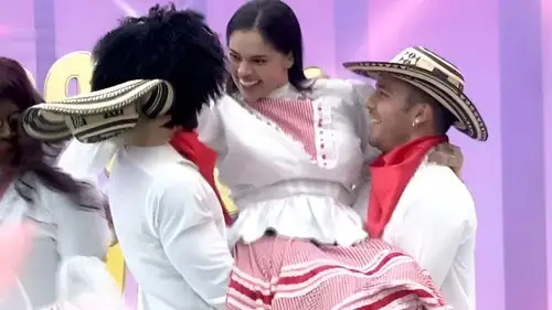 La Casa de los Famosos Colombia Temporada 1 Episodios 5 • Sub Español