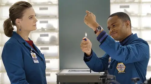 Bones Temporada 11 Episodios 7 • Sub Español