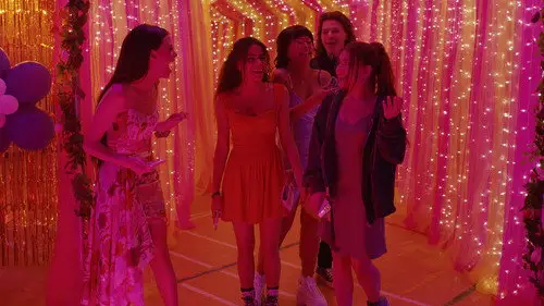 Ginny y Georgia Temporada 3 Episodios 3 • Sub Español