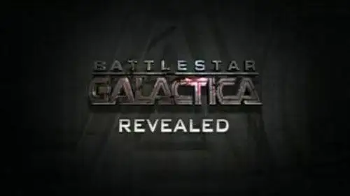 Battlestar Galactica 2004 Temporada 0 Episodios 22 • Sub Español