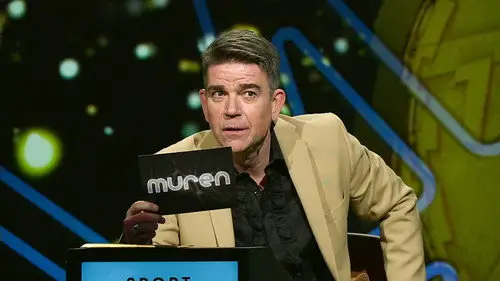 Muren Temporada 2 Episodios 4 • Sub Español