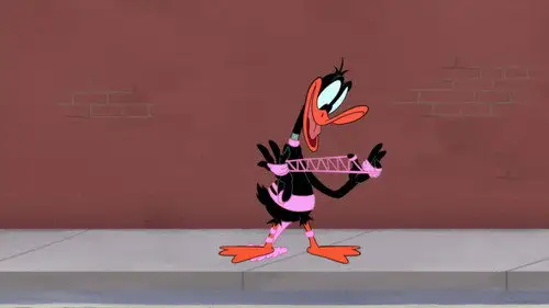 Looney Tunes Cartoons Temporada 1 Episodios 9 • Sub Español