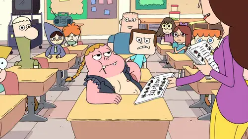 Clarence Temporada 3 Episodios 20 • Sub Español