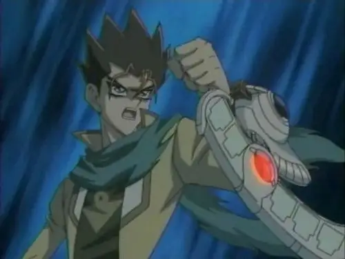 Yu-Gi-Oh! GX Temporada 1 Episodios 18 • Sub Español