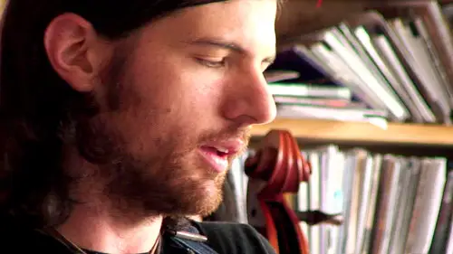 NPR Tiny Desk Concerts Sezon 2 Odc 8 • Online
