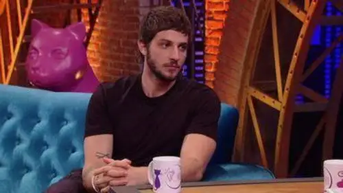 Lady Night Temporada 4 Episodios 10 • Sub Español