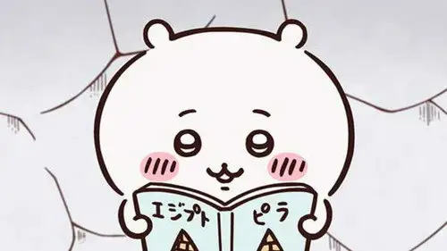 Chiikawa Temporada 1 Episodios 2 • Sub Español