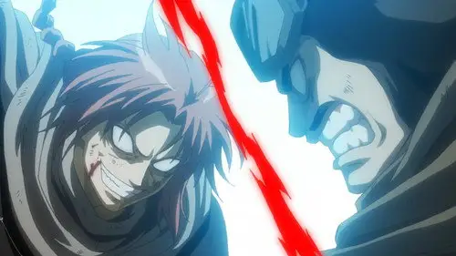 Gintama Temporada 8 Episodios 7 • Sub Español