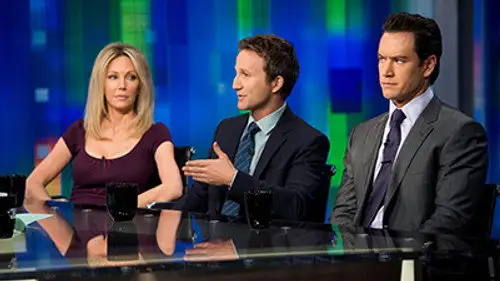 Franklin & Bash Temporada 3 Episodios 1 • Sub Español