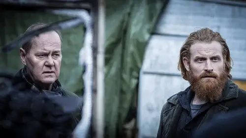 Beck Temporada 5 Episodios 6 • Sub Español
