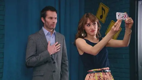 Soy Luna Temporada 2 Episodios 19 • Sub Español