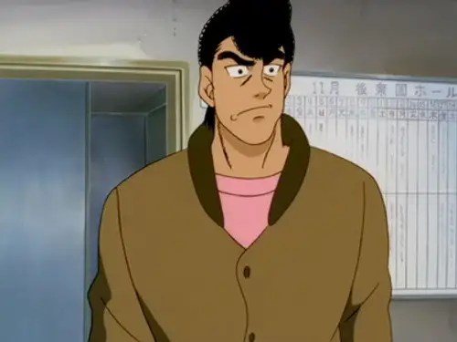 Espíritu de lucha: Hajime no Ippo Temporada 1 Episodios 9 • Sub Español