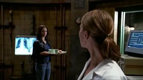 Dark Angel Temporada 1 Episodios 14 • Sub Español