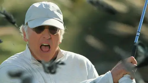 Larry David Temporada 7 Episodios 7 • Sub Español