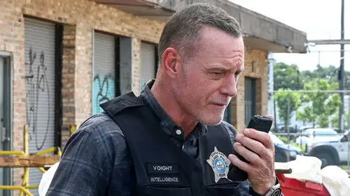 Chicago P.D. Temporada 12 Episodios 2 • Sub Español