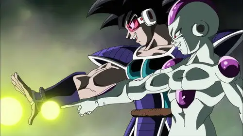 Dragon Ball Z Temporada 0 Episodios 9 • Sub Español