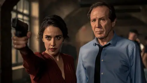El Ministerio del Tiempo Temporada 3 Episodios 10 • Sub Español