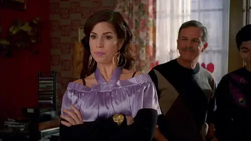 Betty, mi fea bella Temporada 3 Episodios 17 • Sub Español