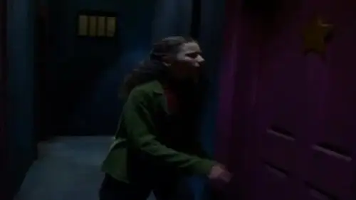 Pesadillas Temporada 3 Episodios 16 • Sub Español